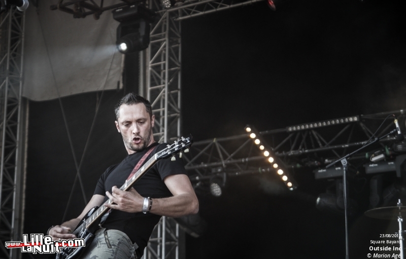 Le Cabaret Vert 2013 – Jour 2 en live - photo n°73