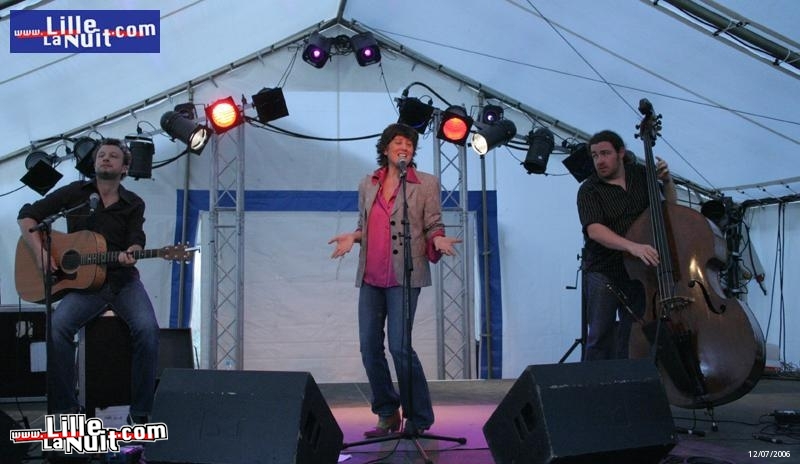 La fête à Raoul à Boeschepe en live - photo n°36