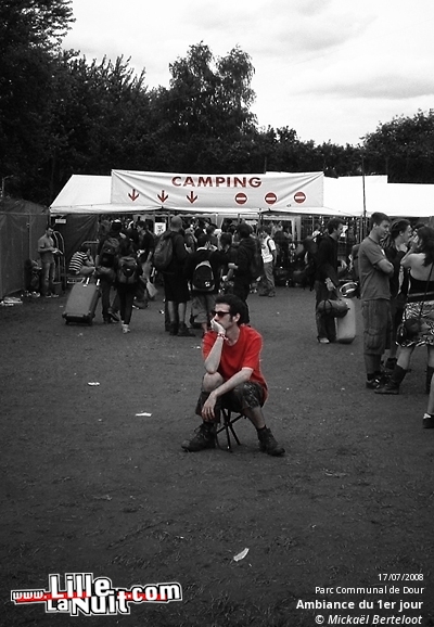 A la vie, A la Dour ! (photos d’ambiance) en live - photo n°54