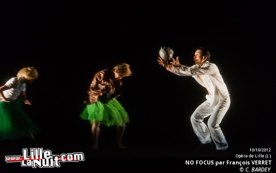 No focus à l’Opéra de Lille en live - photo n°30
