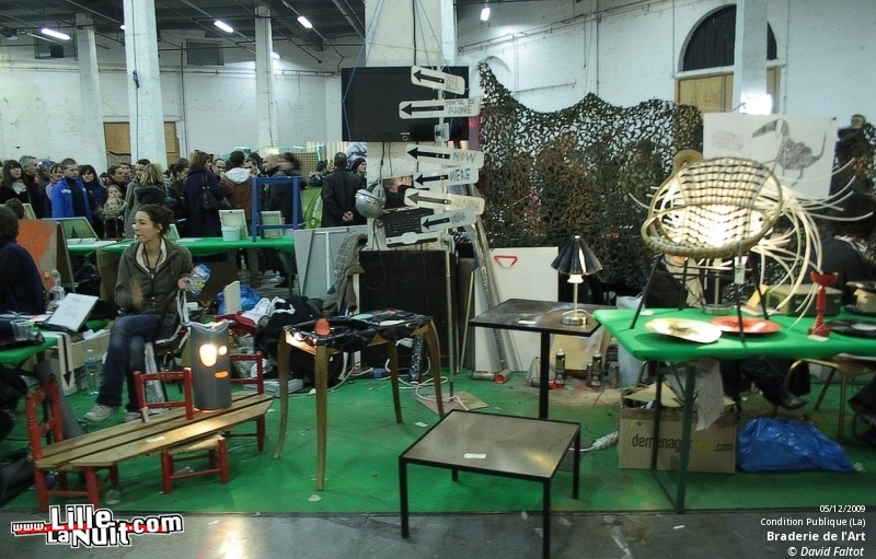 CCN Grenoble – Daphnis é Chloé au théatre de Béthune en live - photo n°8