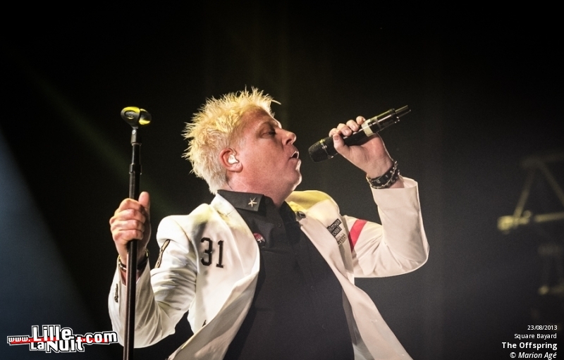Le Cabaret Vert 2013 – Jour 2 en live - photo n°46