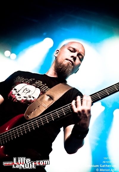 Neckbreakers Ball Fest IV à l’Aéronef en live - photo n°35