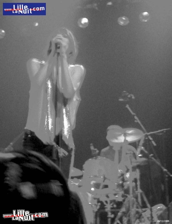 As Dragon, The Film & Skweeze Me  Pleeze Me à l’Aéronef en live - photo n°22