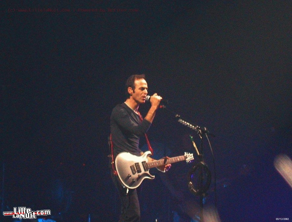 Concert de Jean Jacques Goldman – Zénith de Lille en live - photo n°24