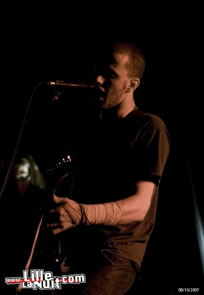 Tremplin Sequed’in Rock IV en live - photo n°1