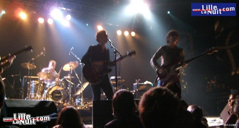 As Dragon, The Film & Skweeze Me  Pleeze Me à l’Aéronef en live - photo n°14