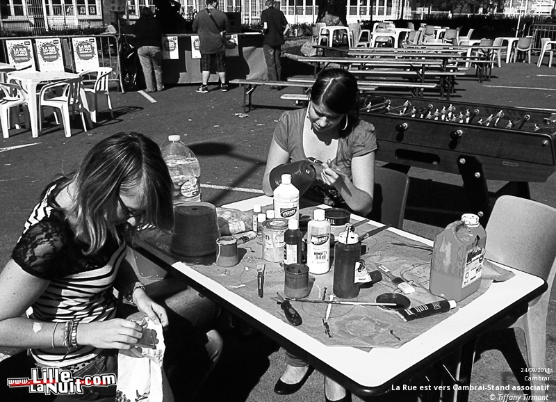 La Rue est vers Cambrai en live - photo n°66