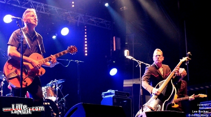 Béthune Retro #11 en live - photo n°18