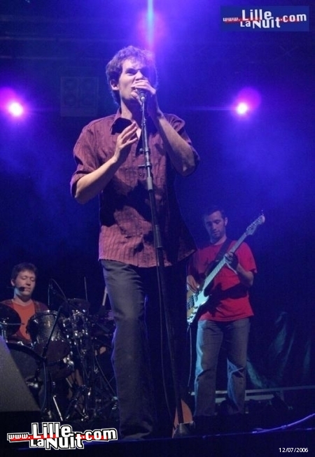 La fête à Raoul à Boeschepe en live - photo n°13