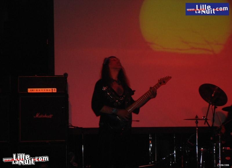Fête de la Musique 2006 à Lille en live - photo n°2
