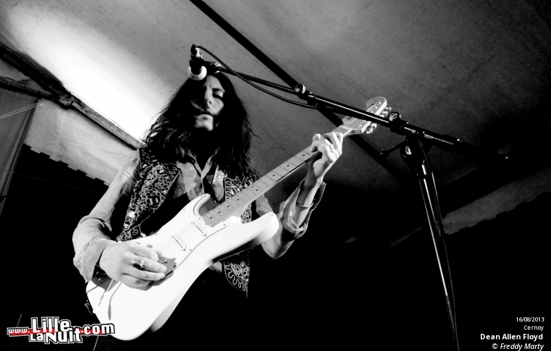 Celebration Days Festival #5 en live - photo n°7