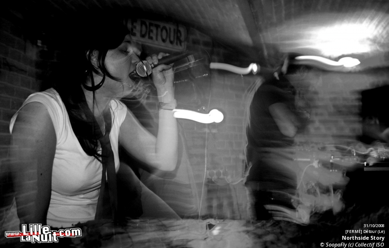 Northside Story #2 en live - photo n°1