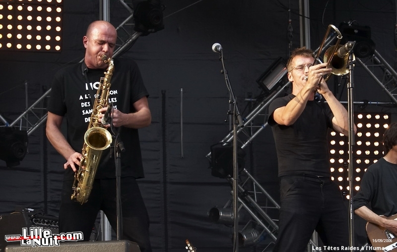Fête de l’Huma – Jour 2 en live - photo n°19