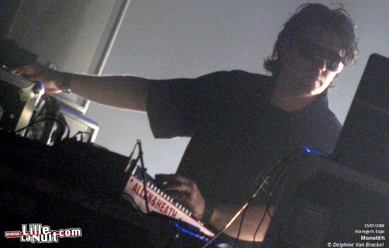 Gothic Festival – Jour 2 – DAF, Blutengel, The Klinik, Diorama, Henke & more en live - photo n°62