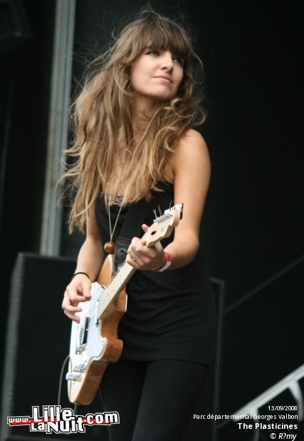 La Fête de l’Huma [Jour 2] en live - photo n°2