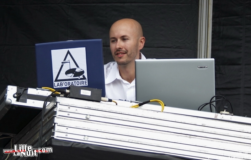 Fête de l’Huma – Jour 2 en live - photo n°11