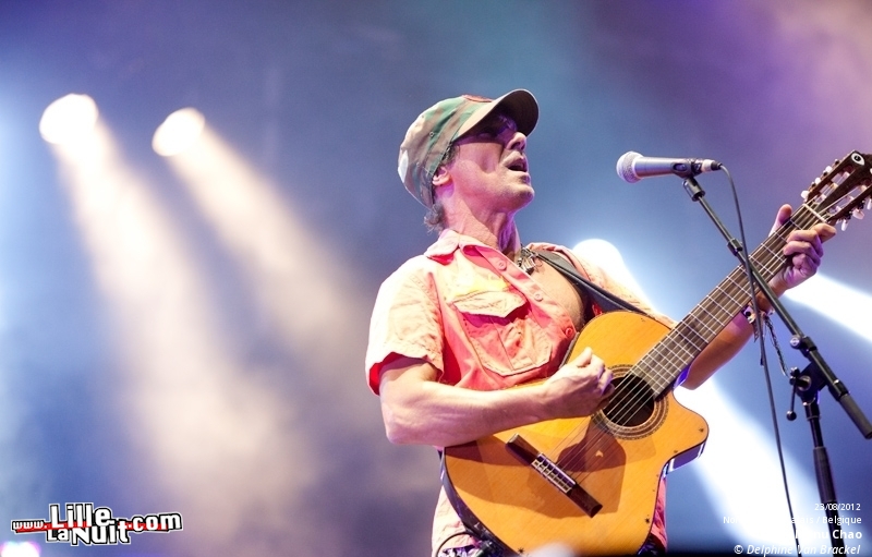 Le Cabaret Vert 2012 – jour 1 : Manu Chao, Kap Bambino, etc. en live - photo n°15