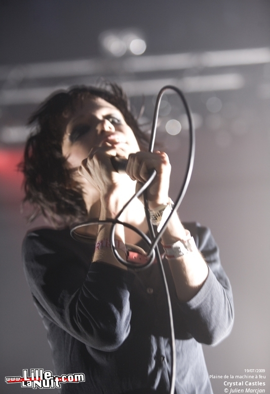 21th Dour Festival – Jour 4 en live - photo n°37