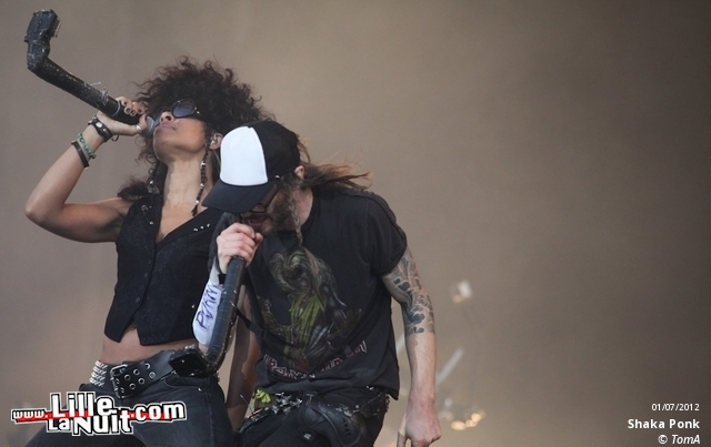 Main Square Festival Arras Jour 3 (part 3) en live - photo n°46