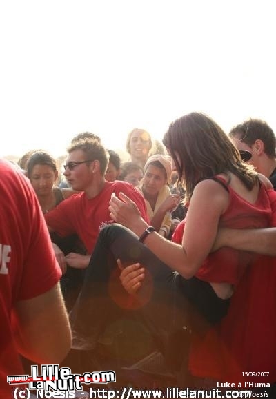 Fête de l&rsquo;Huma – Jour 2 en live - photo n°95