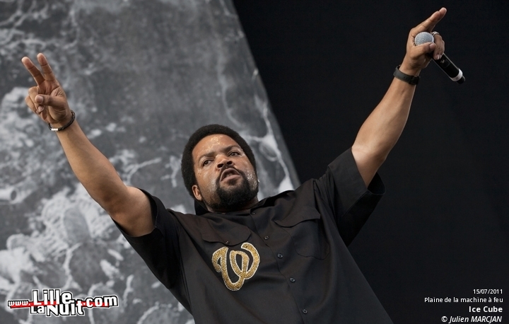 Dour Festival en live - photo n°29