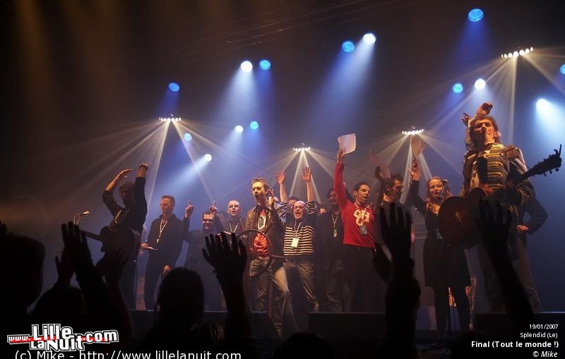 Un Hommach’ à vous ottes 2 (Jour 2) en live - photo n°27