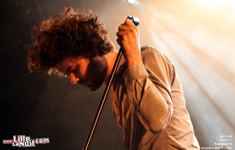 Death In Vegas au Splendid – Festival Ground Zero en live - photo n°13