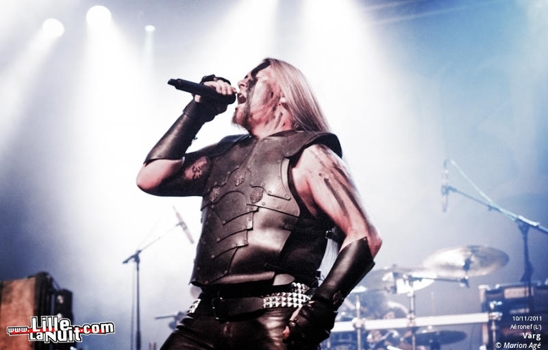 Neckbreakers Ball Fest IV à l’Aéronef en live - photo n°61