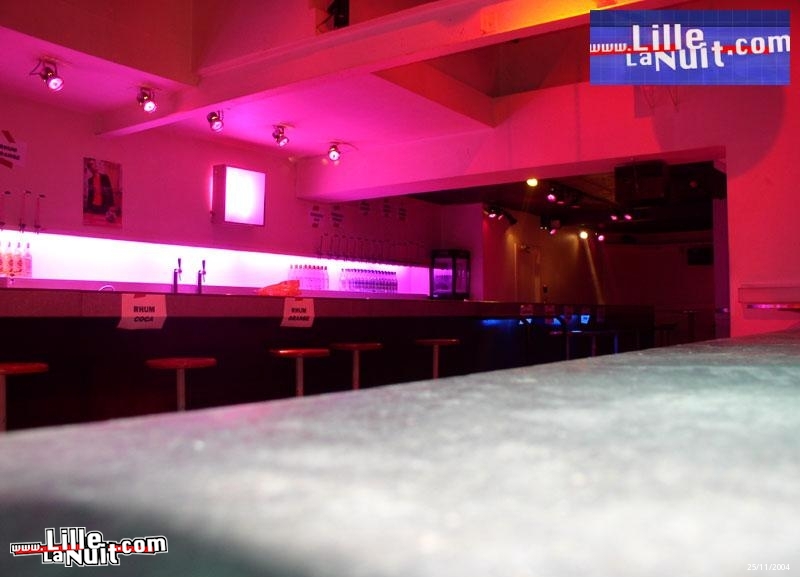 Open Bar Grandes Ecoles @ H2o en live - photo n°42