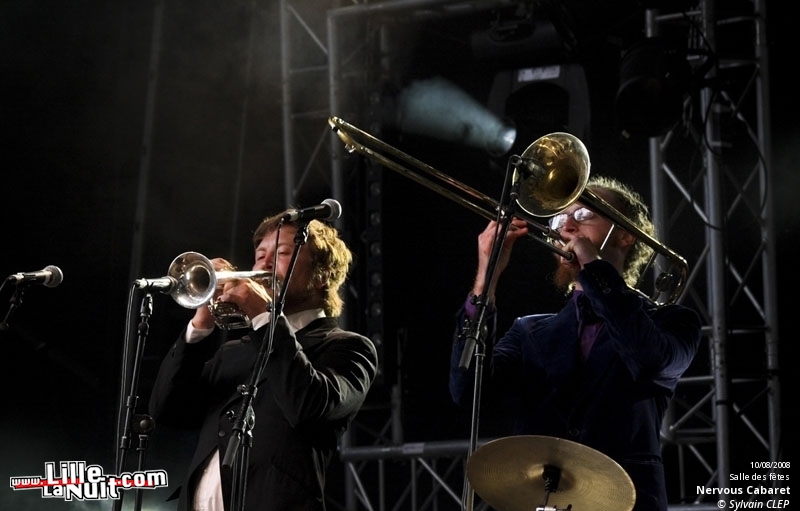 Les Nuits Secrètes [Jour 3] en live - photo n°35