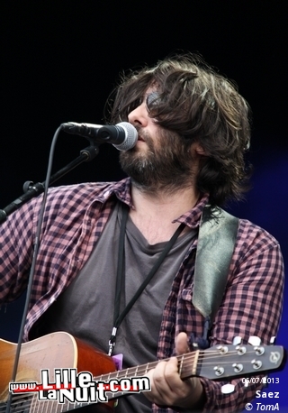 Main Square Festival à Arras – Jour 2 Partie 2 en live - photo n°21