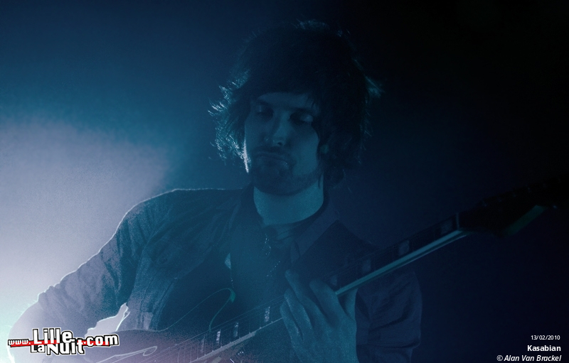 Renan Luce & Benoît Dorémus au Zénith en live - photo n°6