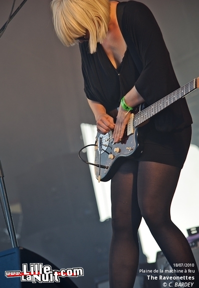 Dour Festival – Jour 4 en live - photo n°44