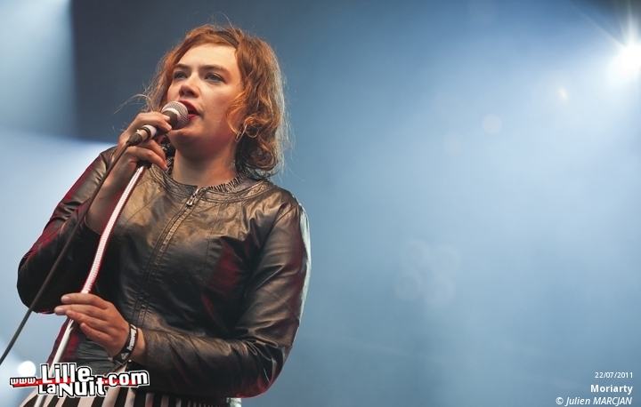 Francofolies de Spa en live - photo n°22