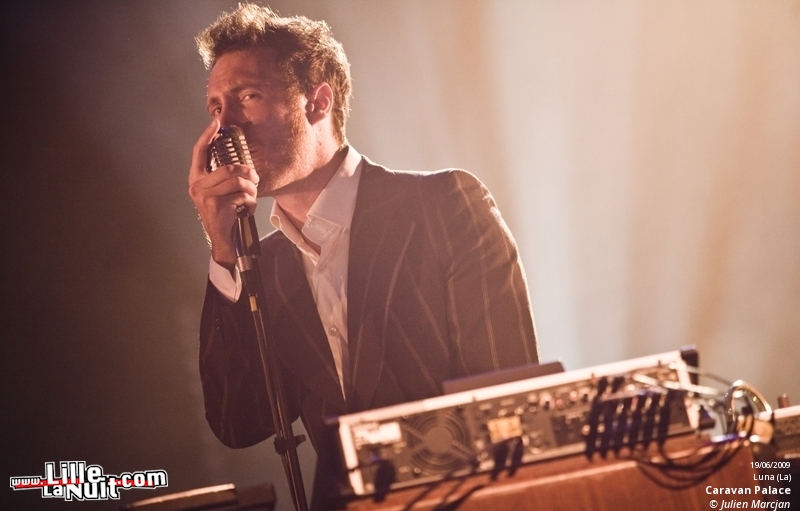 Les Folies de Maubeuge – Jour 3 en live - photo n°6