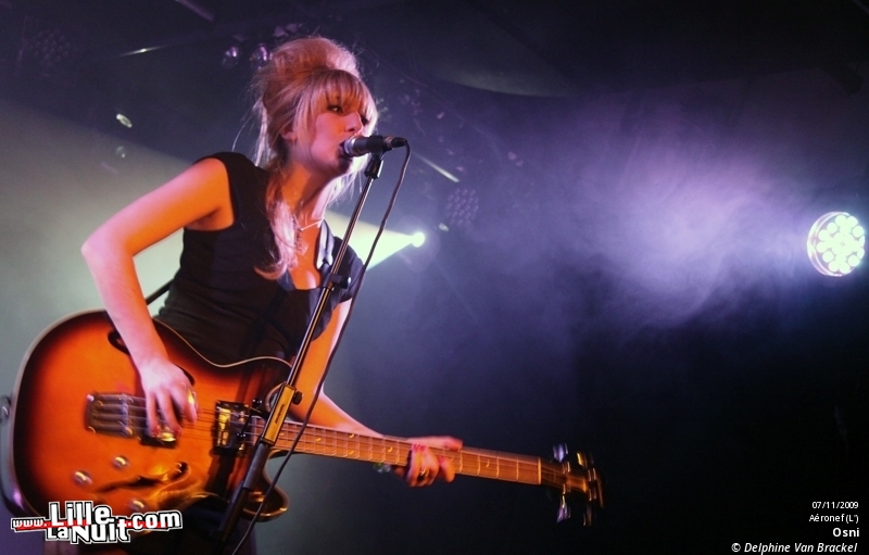 La Marmite – Cercueil, TV Glory, Roken Is Dodelijk, Osni, Delbi en live - photo n°42