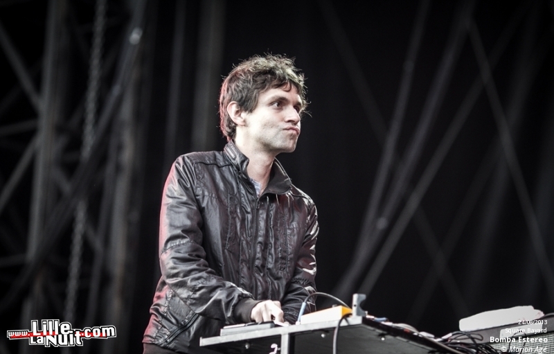 Le Cabaret Vert 2013 – Jour 3 en live - photo n°92