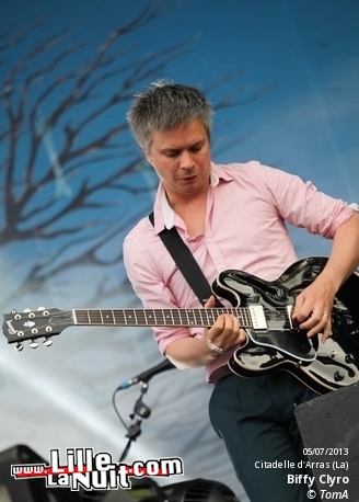 Main Square Festival à Arras – Jour 1 en live - photo n°66