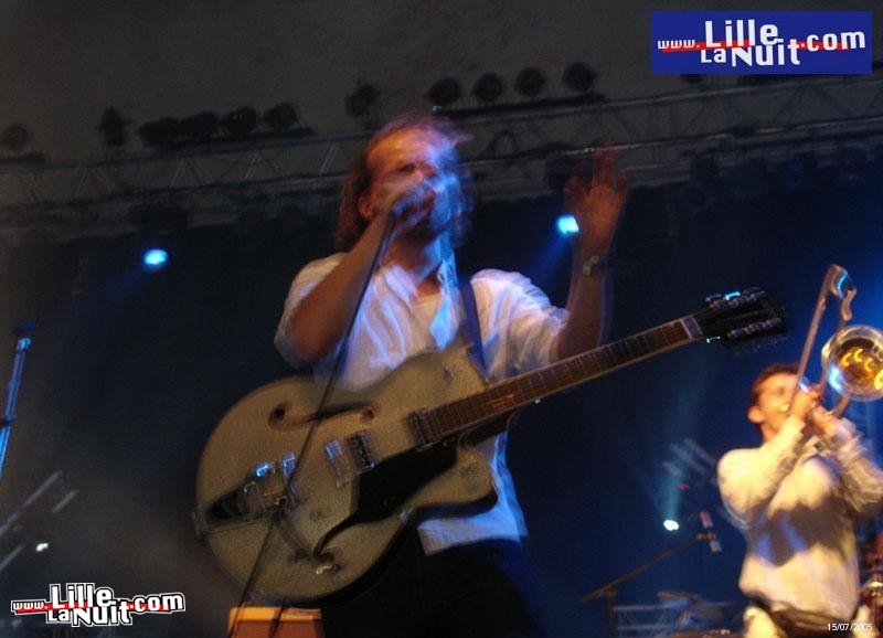 Festival de Dour 2005 – Jour 2 en live - photo n°22