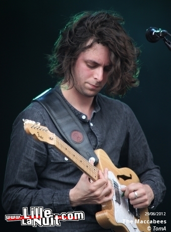 Main Square Festival Arras Jour 1 (part 2) en live - photo n°30