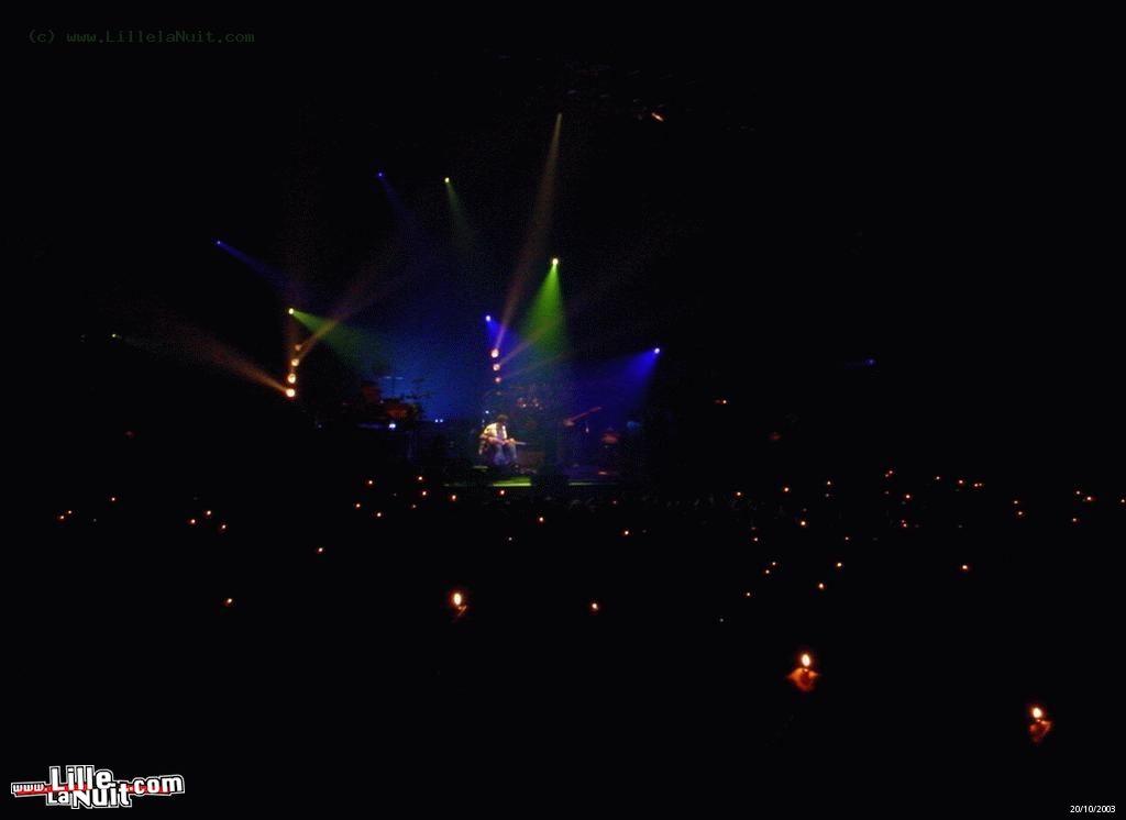 Concert de Ben Harper au Zénith de Lille en live - photo n°24