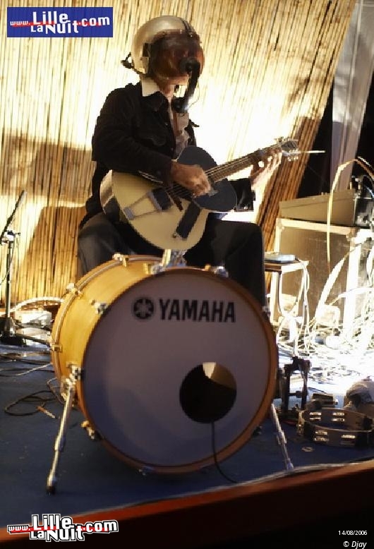 Les Nuits Secrètes  – Jour 3 en live - photo n°15