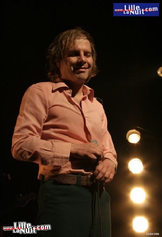 Katerine & Prototype à l’Aéronef en live - photo n°43