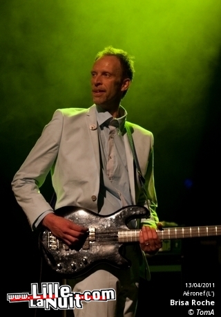 Ayo + Brisa Roché à l’Aéronef – Paradis Artificiels en live - photo n°14