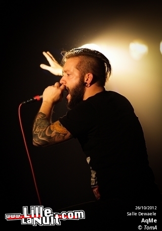 Sequed’in Rock 8 en live - photo n°63