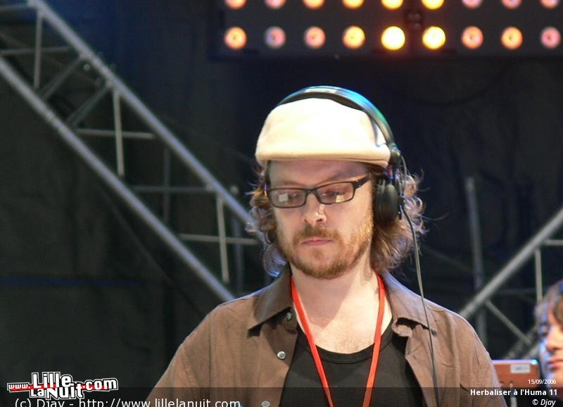 Fête de l&rsquo;Huma – Jour 1 en live - photo n°21