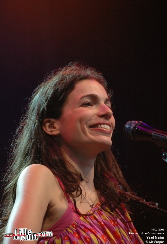 Les Ardentes [Jour 1] en live - photo n°21