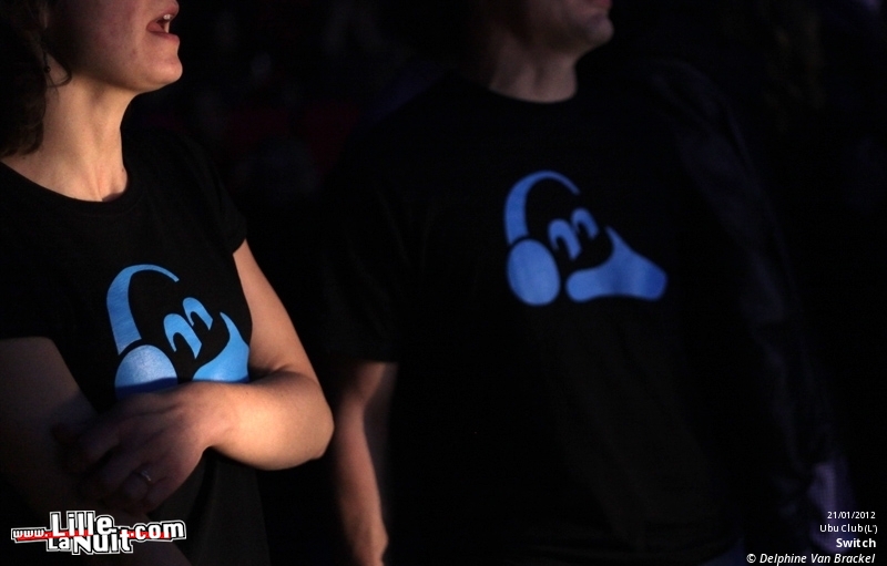 Festival Rock inter-régions / Le Gibus en live - photo n°111