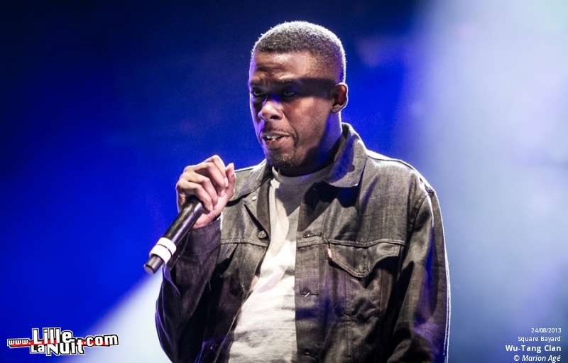 Le Cabaret Vert 2013 – Jour 3 en live - photo n°9